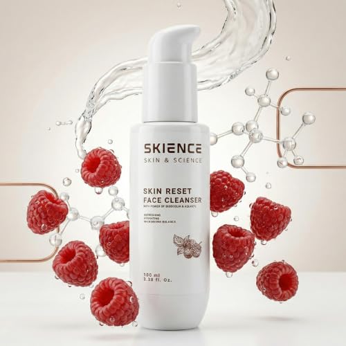 Skin Reset Face Cleanser