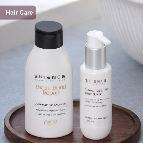 Complete Care Ritual Kit