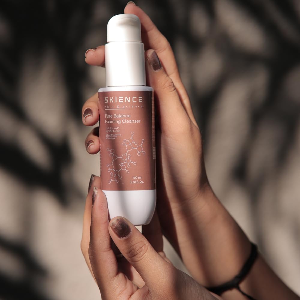 Pure Balance Cleanser