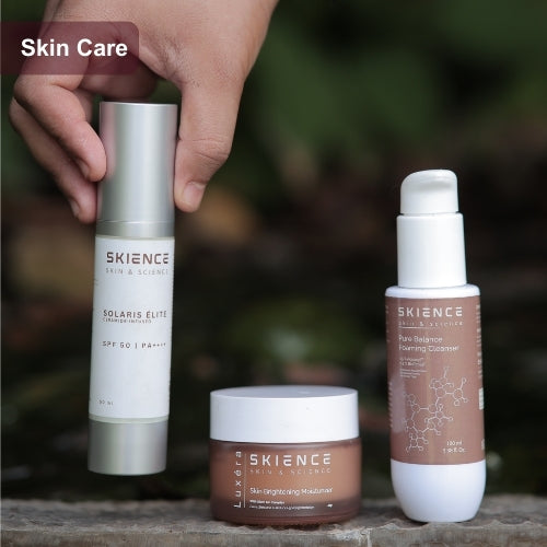 Complete Care Ritual Kit