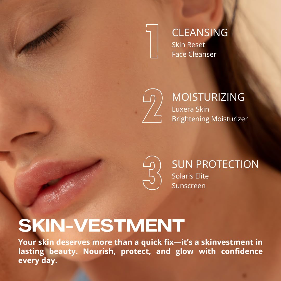 Solaris Élite SPF 50+ Sunscreen