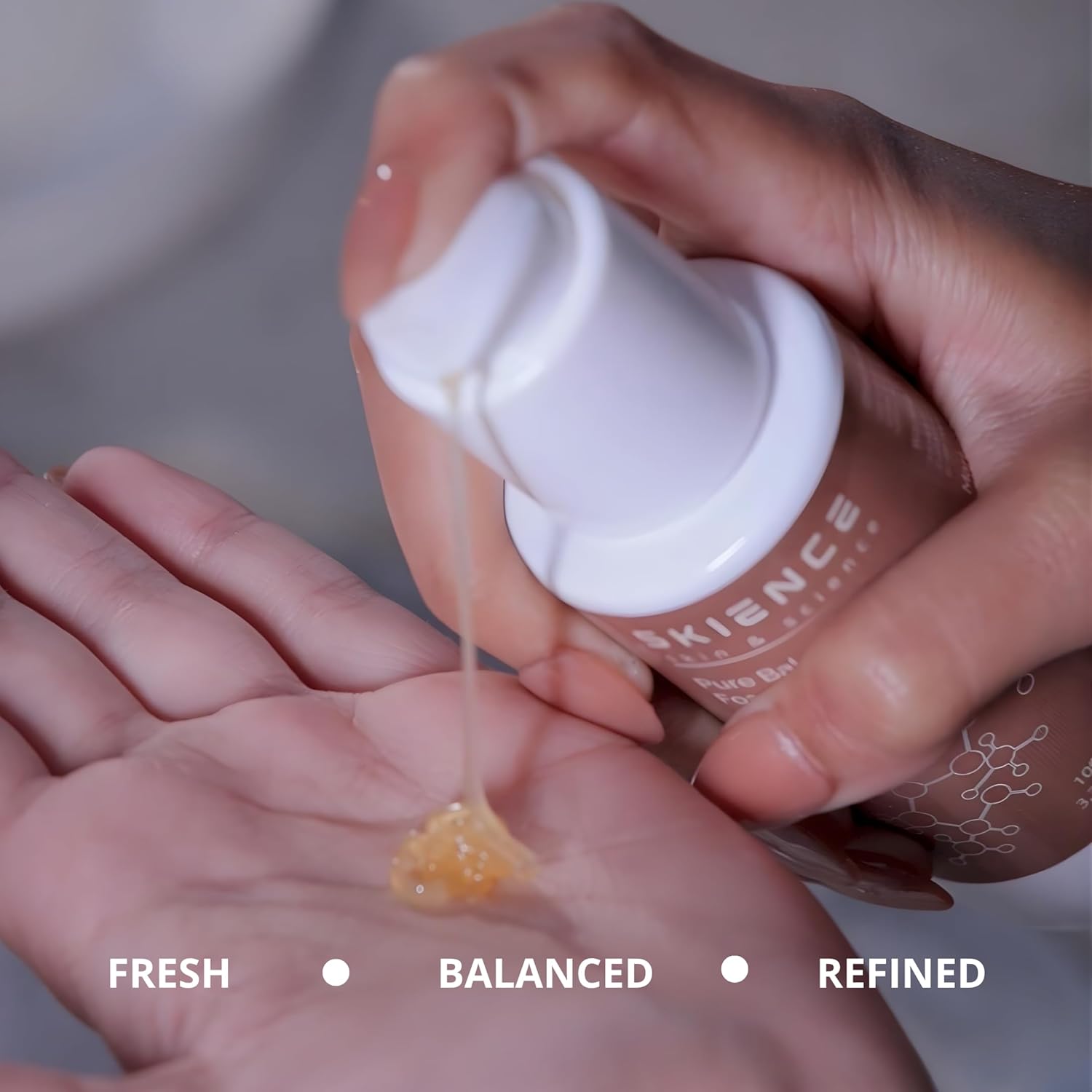 Pure Balance Cleanser