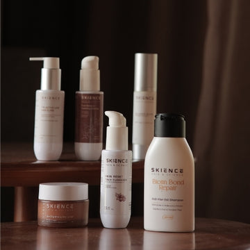 Complete Care Ritual Kit