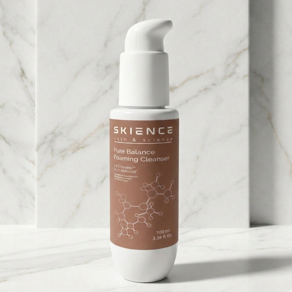 Pure Balance Face Cleanser