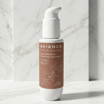 Pure Balance Face Cleanser