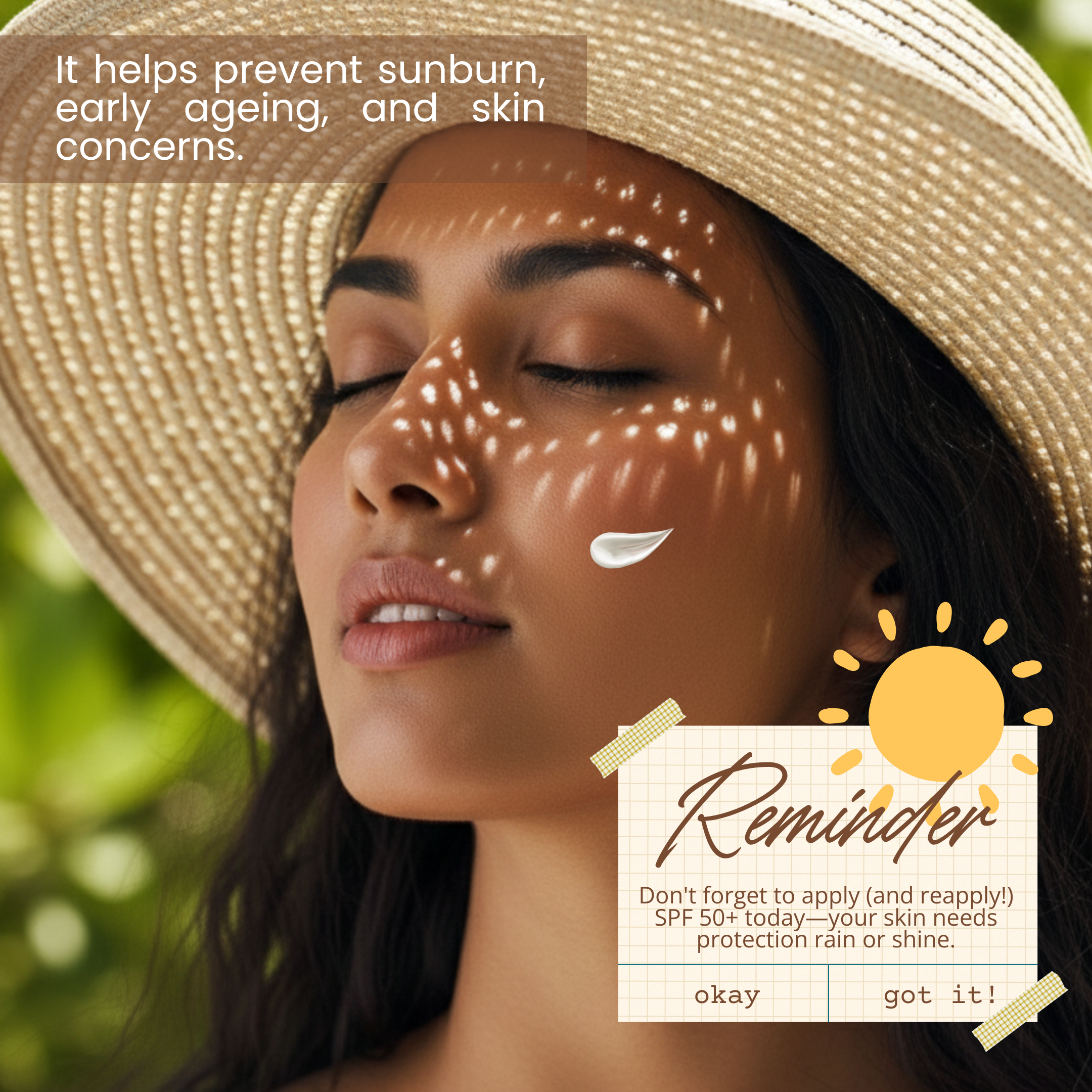 Solaris Élite SPF 50+ Sunscreen