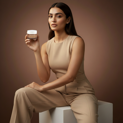 Luxéra: Skin Brightening Moisturizer