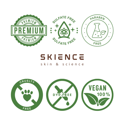 Biotin Bond Repair Anti Hair Fall Shampoo, Strengthens & Repairs Damaged Hair, Sulfate & Paraben Free, With Biotin &amp; Watercress Complex