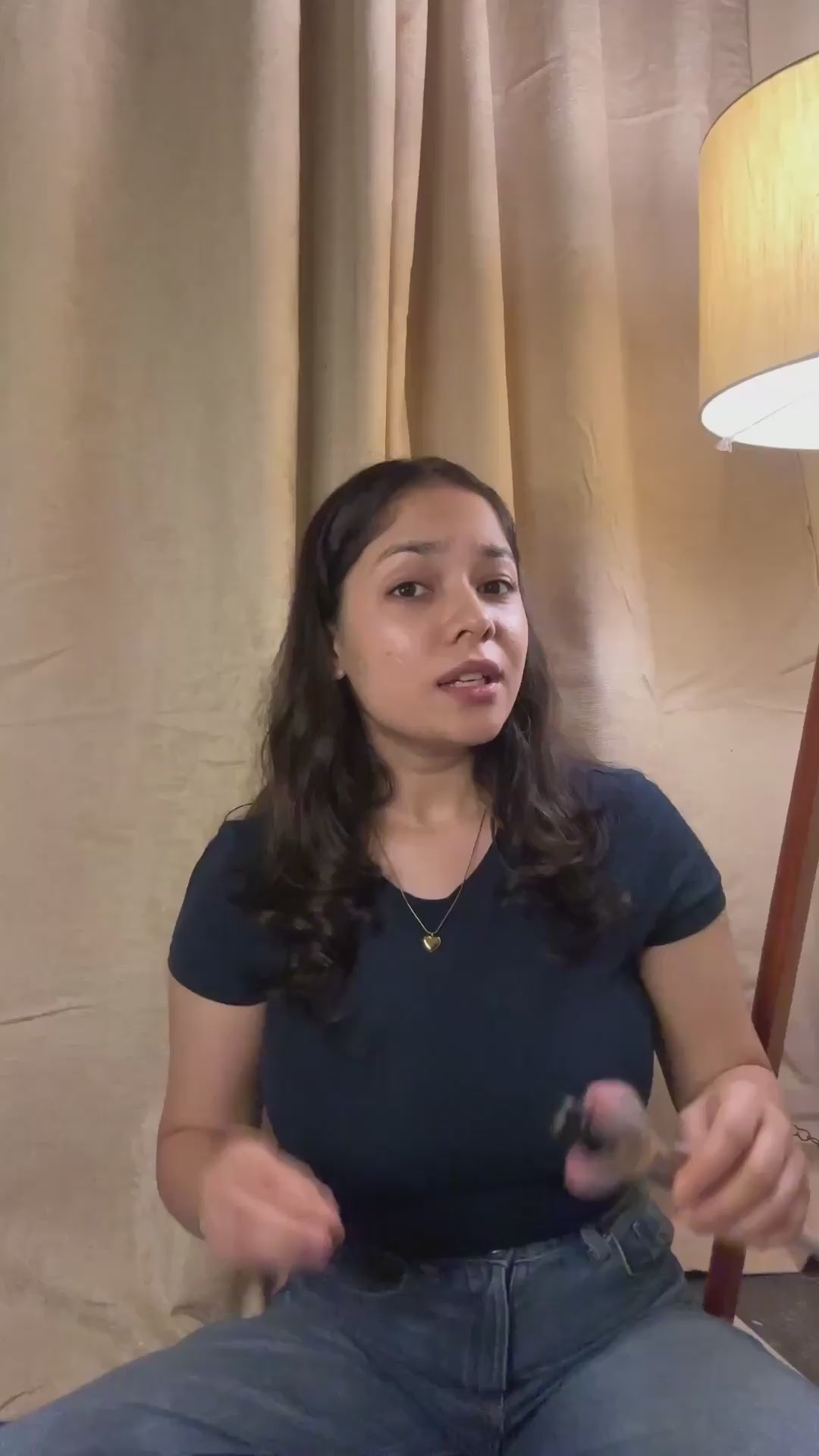 Load video: Video for product