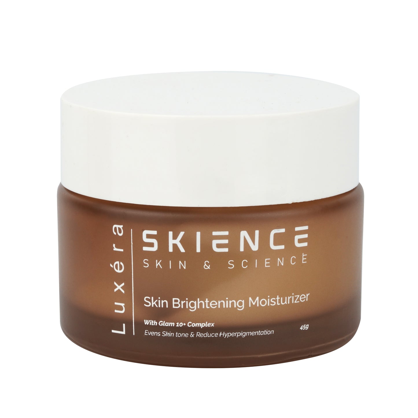 Luxéra: Skin Brightening Moisturizer