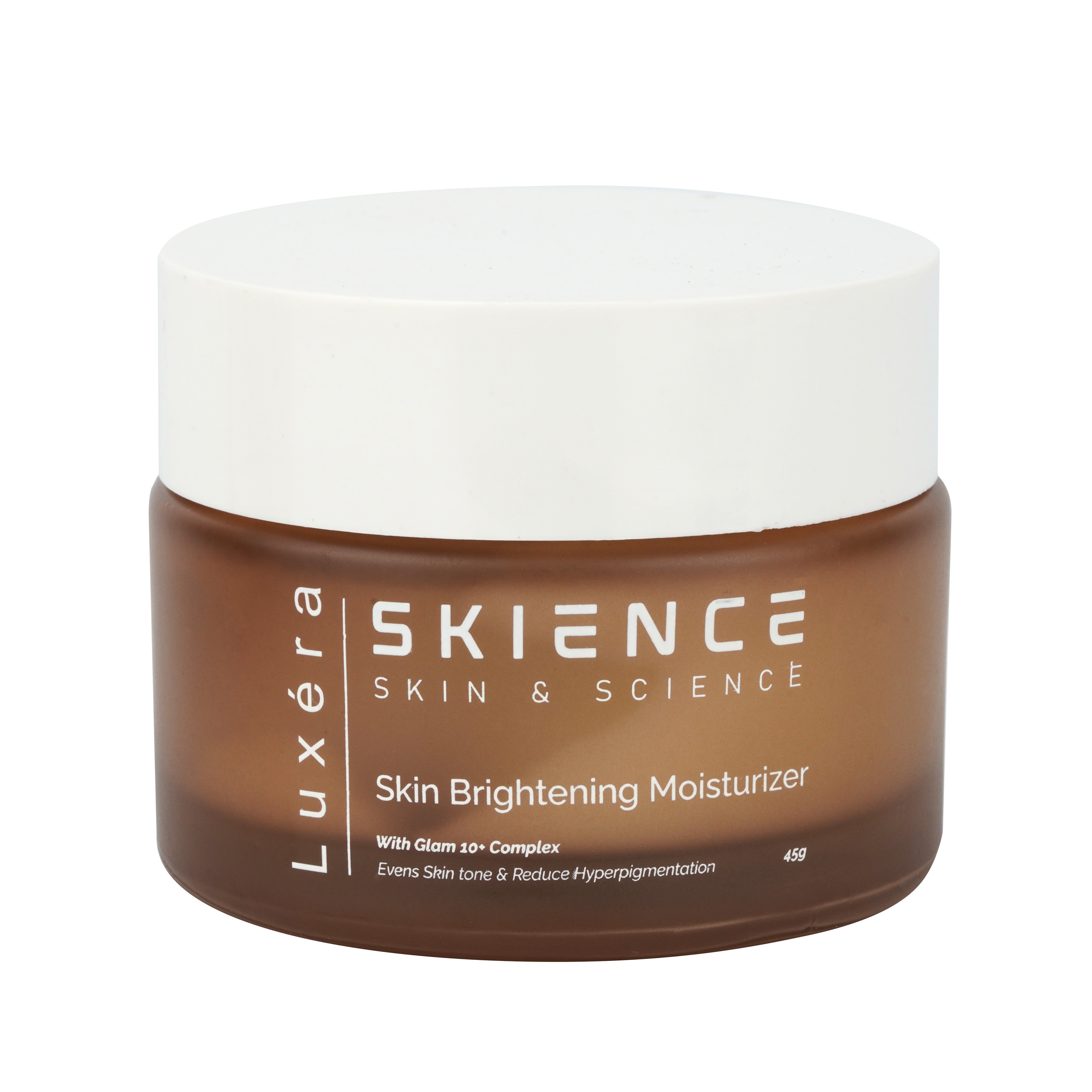 Luxéra: Skin Brightening Moisturizer